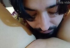 i can't stop shaking after eddie queens intense pov oral moans