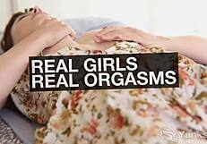 what if eden alexander and odile lesbian babes orgasm in lingerie play?
