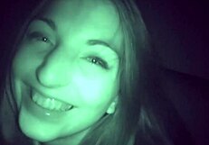 Hot Spanish Teen Exgf Rides Cock Doggy Nightvision Bedroom