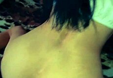 Homemade Milf Wife Takes Rough Anal and Pussy Pounding in Tight Holes POV