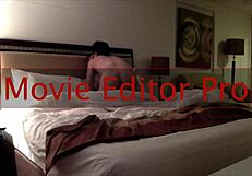 Thai whore sways her hips in teasing dance hinting at exotic pleasures ahead