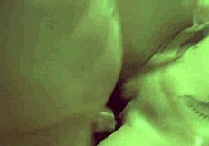 Massage Turns Into Oiled Creampie For Big Tits Latina Slut
