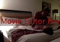 Thai whore sways her hips in teasing dance hinting at exotic pleasures ahead