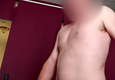 Hey watch these 5 massive cumshots exploding over and over