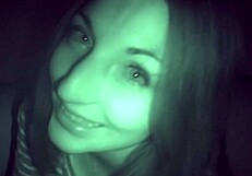 Hot Spanish Teen Exgf Rides Cock Doggy Nightvision Bedroom