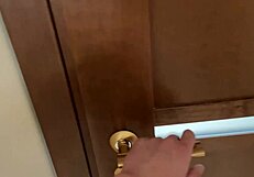Revenge blowjob on friend's slutty ex girlfriend POV