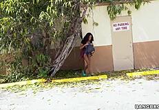 Ivy's karma hits back hard somehow