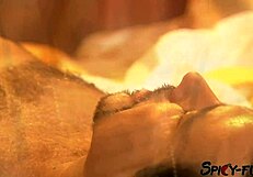 Blonde Wife Strips for Real Homemade Vintage Sex Undressing