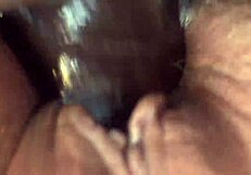 Fat Ass Busty Milf In Leggings Gets Pussy Fingered Fucked Hard By Black Guy Outdoor Creampie Public
