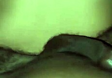 Wife cheats with husband's best friend doggystyle anal in hotel on video call
