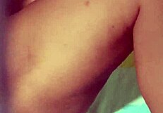 i spy on my latina bbw neighbor then jerk her off before creampie fuck