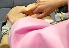 femdom cfnm anal fisting strapon cuckold slave humiliation party