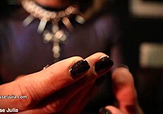 that moment you hand over your chastity cage keys and total freedom to me