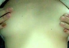 Vietnamese Tits and Nipples Tease You Wildly!