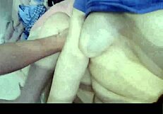 amateur teen couple's hardcore fuck with deepthroat blowjob and creampie finish