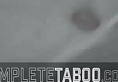 Come bathe with your taboo teen now