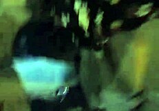 damn i'm so hot on the street i hop in my boyfriend's car but tease him by touching myself leaving him desperate to fuck me for real