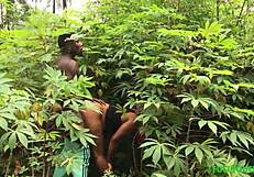 Ever tried bush sex with hairy latina deepthroating your cock before creampie?