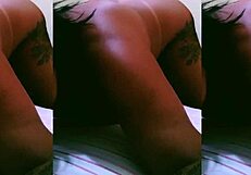 suellen santos mature milf maxes my card then pays with big tits sex toy play 🔥💳