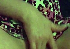 i shake my huge fuschia leopard ass for you babe