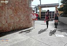 mina k maily presly camila smith halloween anal assfucking 3on3 piss orgy