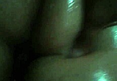 Oiled Argentinian Big Ass Begs for Deep Massage Pounding Now!