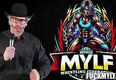 Wrestling Milf Liv Revamped Sophia Locke vs Mike Mancini Victor Ray