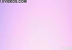 Kimberly kisselovich's petite frame ignites bold outdoor striptease heat