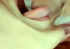 Homemade Milf Deepthroats Amateur Cock on Camera