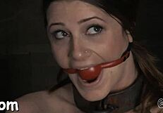 i crave that bound pussy pounding so bad