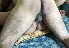 Bengali Housewife Squirts In Juicy Morning Pussy Fuck