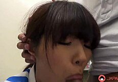 mayuka momota craves office dick and rides it hard uncensored