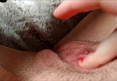 Amateur Wife Fingers Pussy To Orgasm Watching Homemade Xvideos Porn