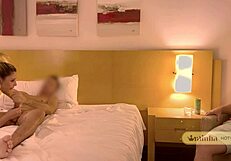 A Casada Gostosa Turns Prostitute Hotwife For Corno Husband Fuck