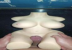 i'm obsessed with sally's curvy ass and huge tits in her debut trailer