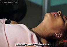 riya ren caught cheating doggystyle with lover
