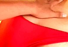 Oxxo Chubby Girl Bounces Hard on Thick Cock