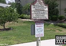 I exploded watching sally deangelo take gator's monster bbc cumshot