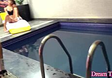 i flipfucked gabrielly ferraz then creampied her ass
