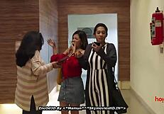 riya ren caught cheating doggystyle with lover