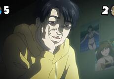 what's bizarre about jojo's part 4 critique?