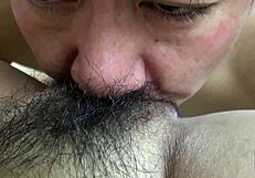 Anal Fingering and Pussy Licking Heat Up This Petite Asian for Rough Cowgirl and Doggy Pounding!