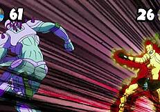 what's bizarre about jojo's part 4 critique?