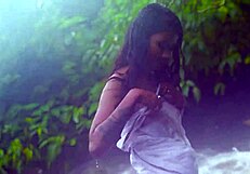 indian lovers' passionate hardcore fuck by riverside lodge exposed
