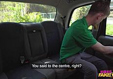 fake taxi babe teaches virgin guy backseat virginity loss quick