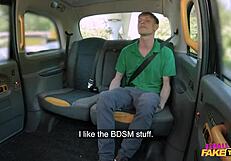 fake taxi babe teaches virgin guy backseat virginity loss quick