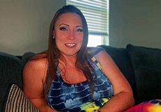 hubby, watch this bbc creampie my pussy then clean it up??