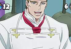 what's bizarre about jojo's part 4 critique?