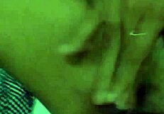 18-Year-Old Cums Masturbating Hard!