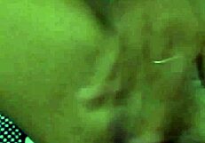 18-Year-Old Cums Masturbating Hard!